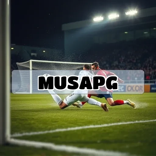 musapg: Descubra a Emoção dos Jogos de Ação e Aventura!