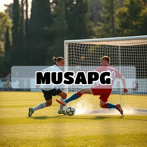 musapg Aventura: Imperdível para Amantes de Desafios Épicos!