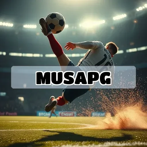 musapg Arcade: Descubra o Novo Mundo dos Jogos Online