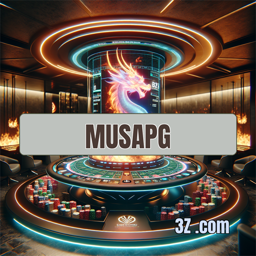 Segurança Inabalável no Musapg: Sua Fonte Confiável
