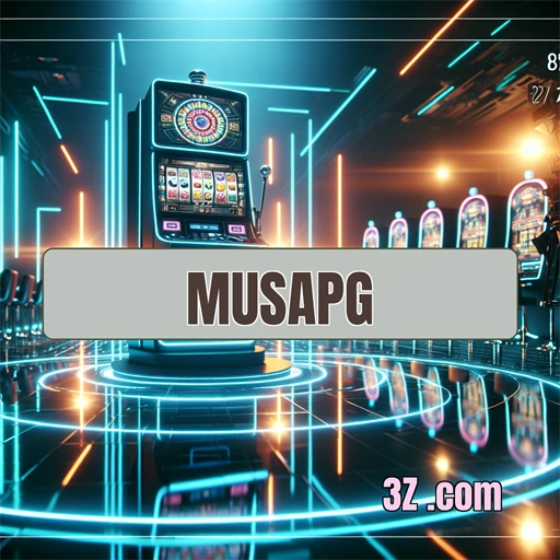 Esporte Virtual: A Nova Era do Musapg Chegou!