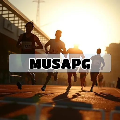 musapg Luta: Descubra o Combate Virtual Como Nunca Antes