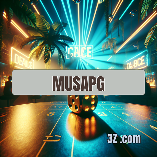 musapg