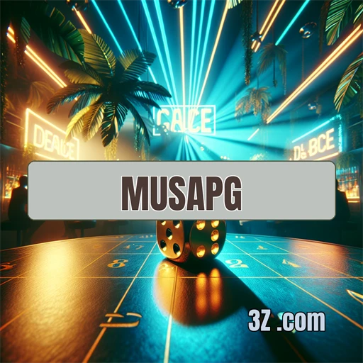 A importância do login no musapg para jogadores apaixonados