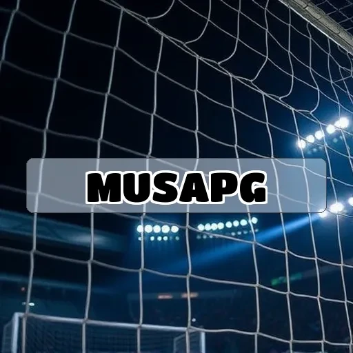 musapg Offline: Explore o Diversão Sem Internet com Estilo