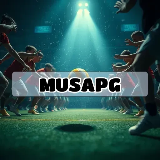 musapg: Dicas e Estratégias que Transformam sua Experiência de Jogo